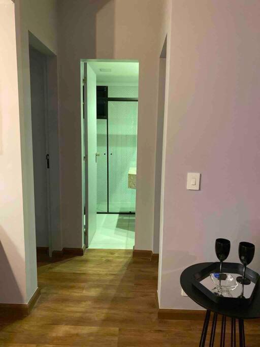 Apartment 1305 - Flat Jardins Amplitude Elegance C/2 Quartos Sao Paulo