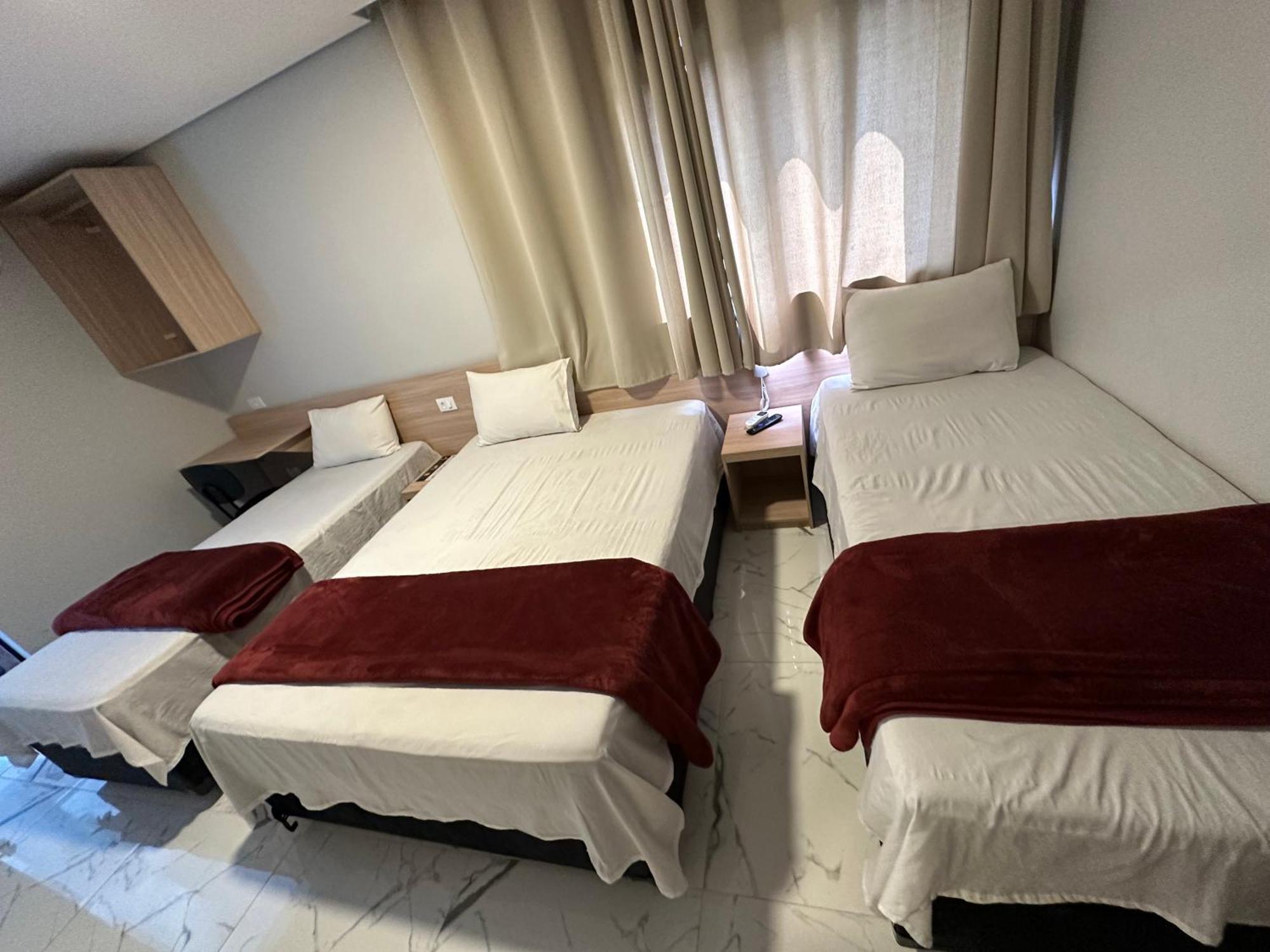 Fenix Belenzinho Hotel *