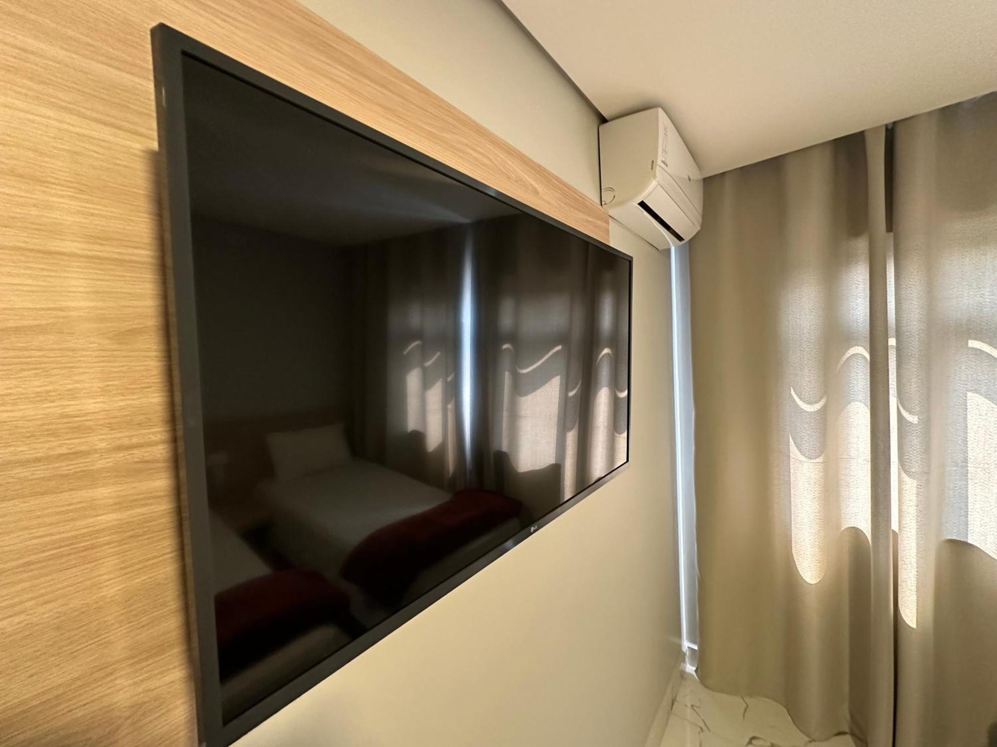 Hotel Fenix Belenzinho Sao Paulo