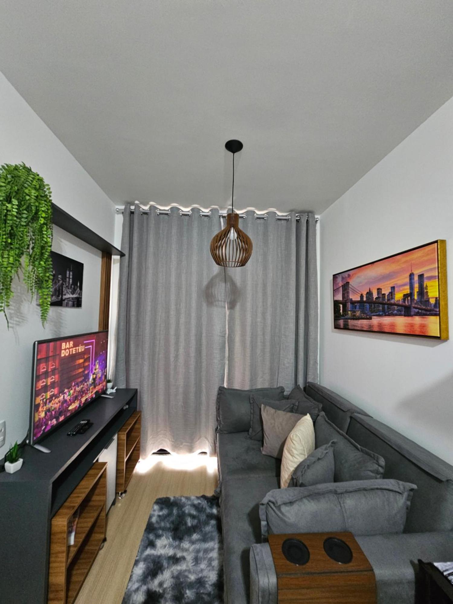 Flat Em Frente Ao Metro - Usp - Zona Oeste Apartment *