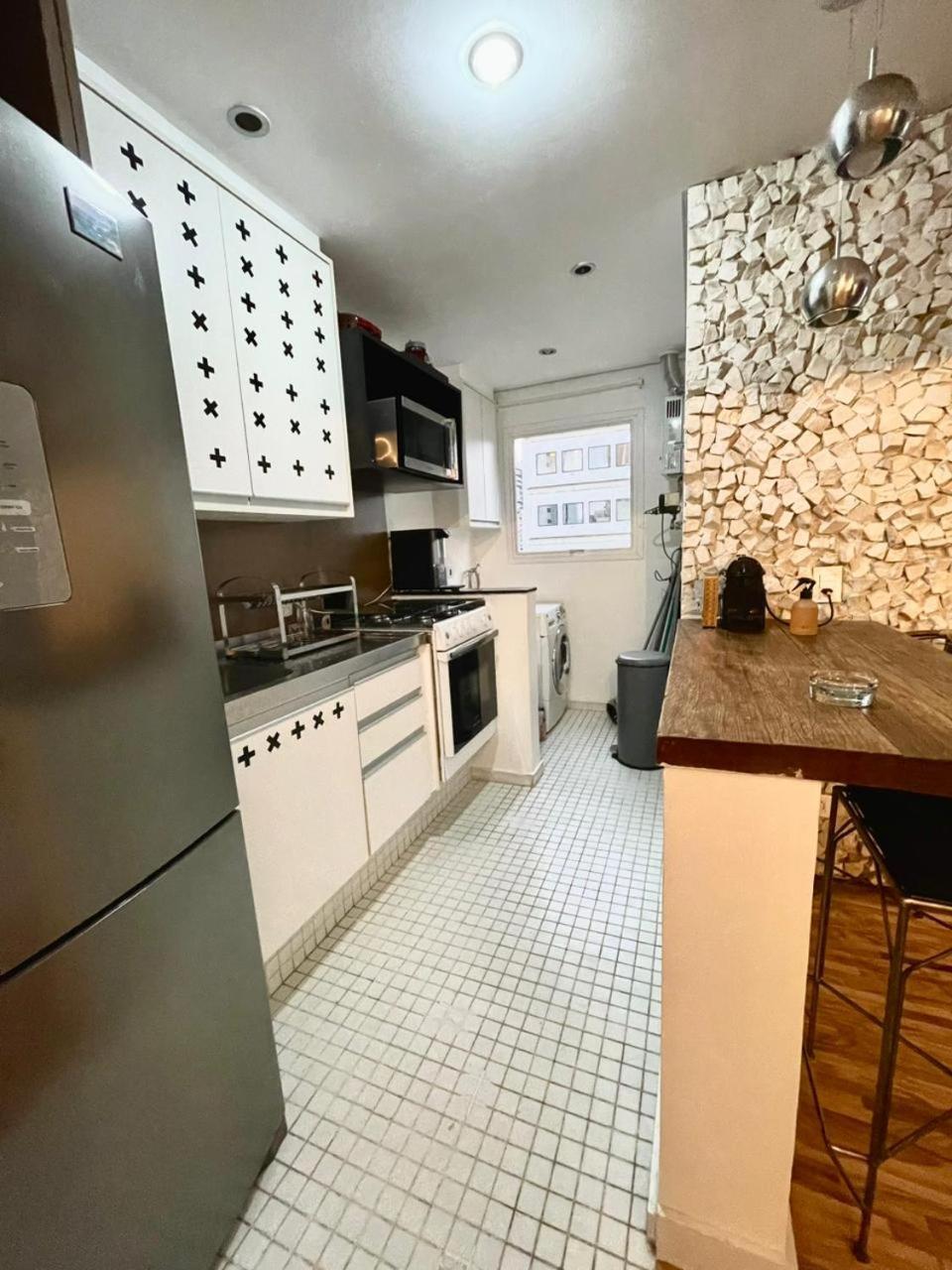 Cobertura Duplex No Itaim Bibi Apartemen