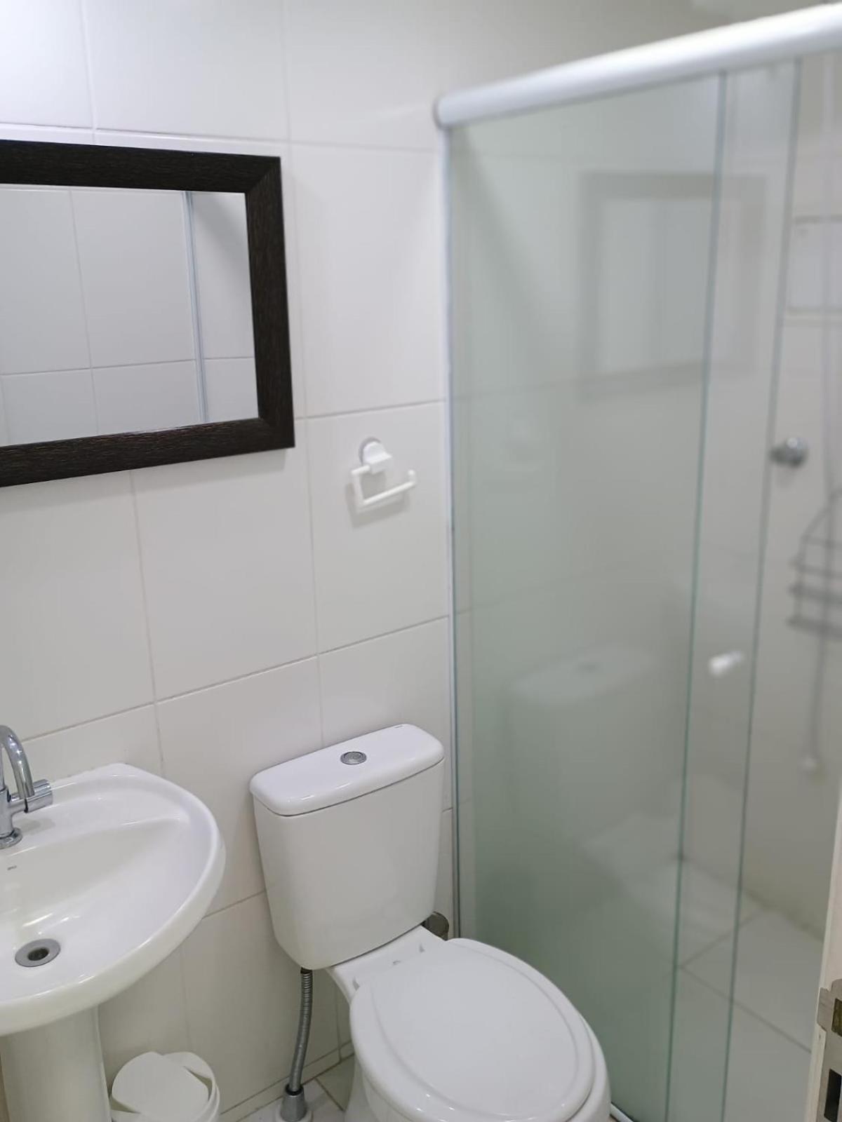 Aconchegante Em Sp Apartment *