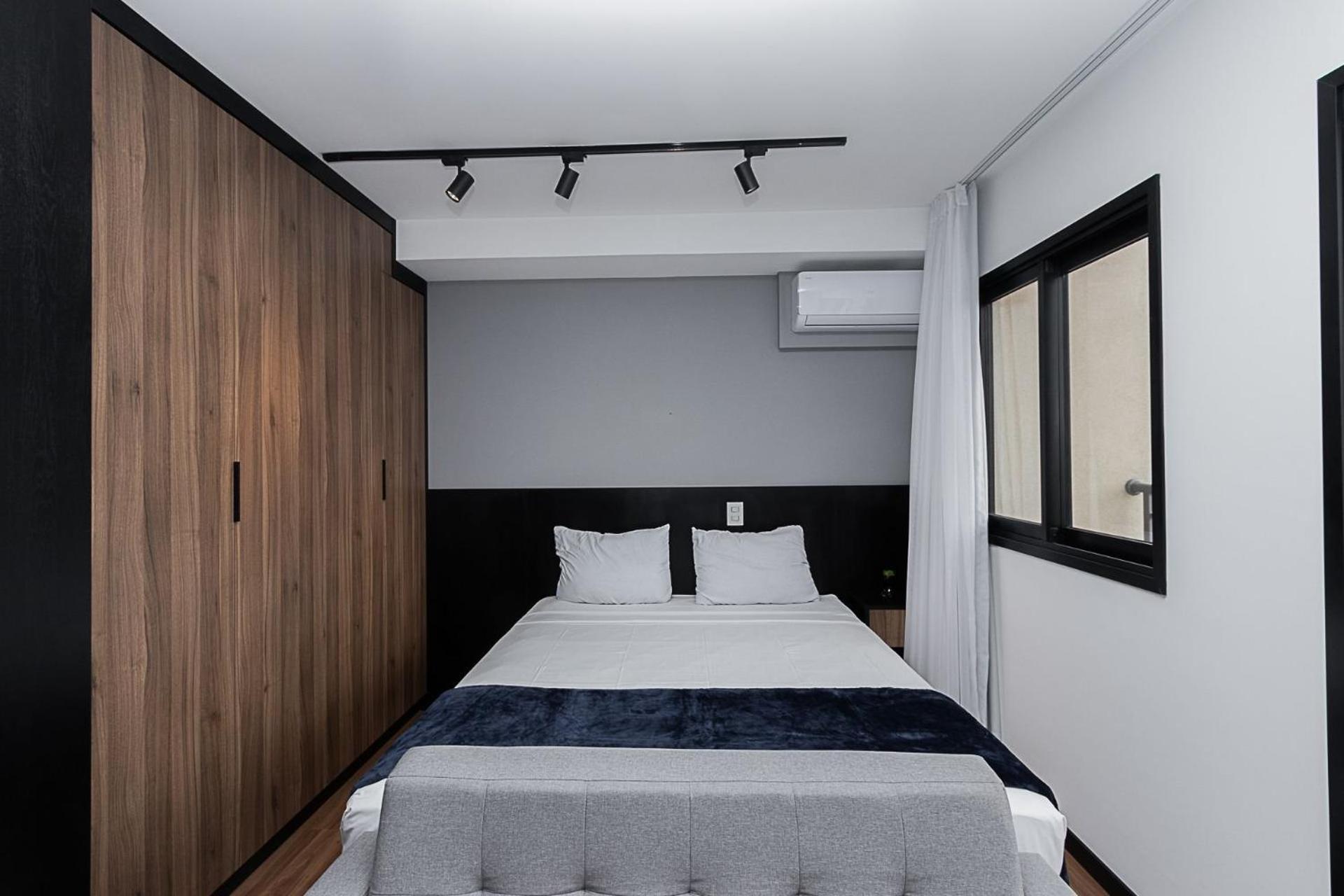 Apartment Is Moema Sao Paulo