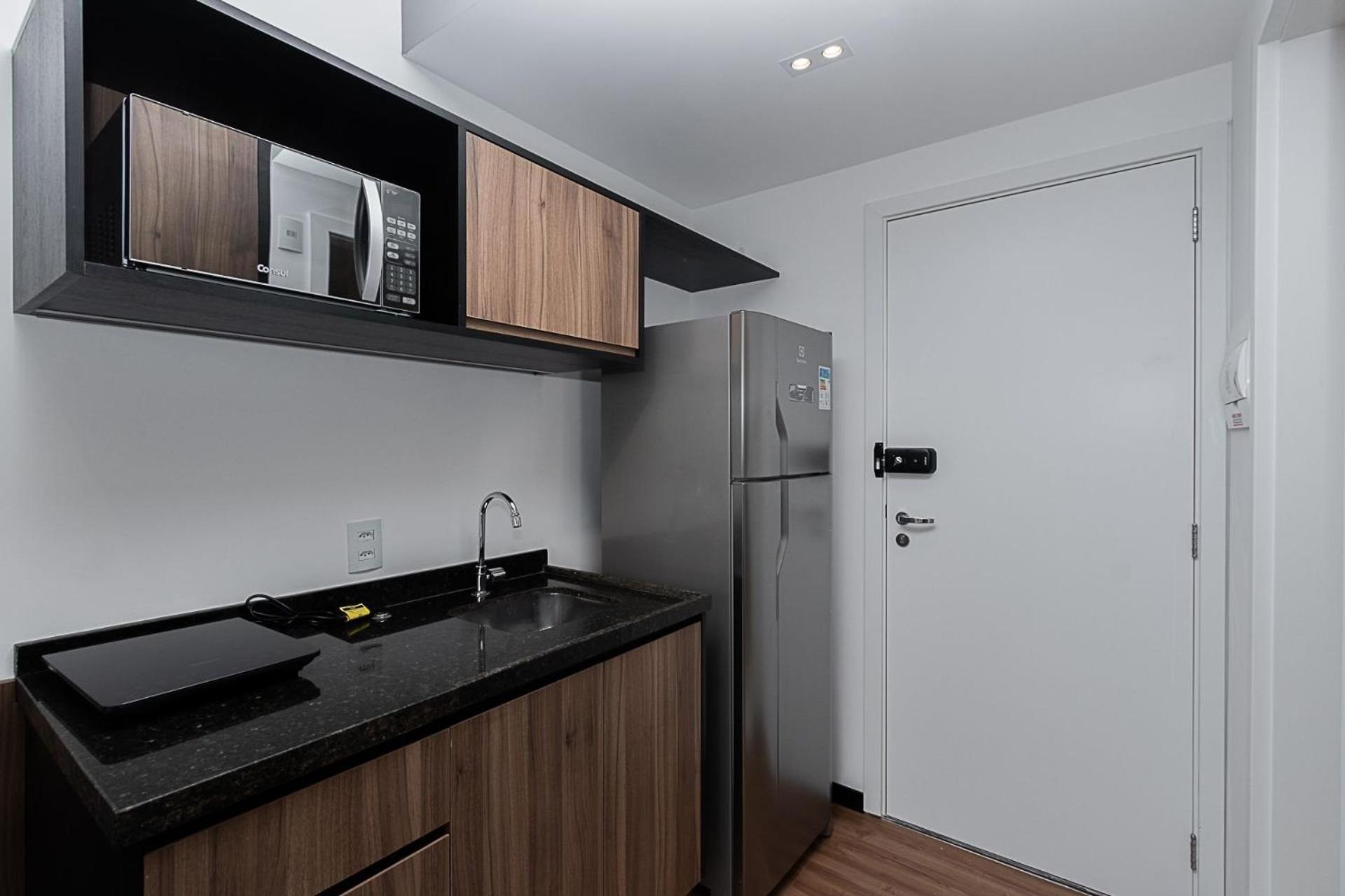 Apartment Is Moema *