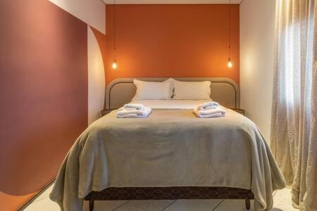 Apartment Bhomy Consolacao - Estiloso De 2 Quartos Mr132