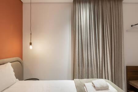 Bhomy Consolacao - Estiloso De 2 Quartos Mr132 Apartment Sao Paulo