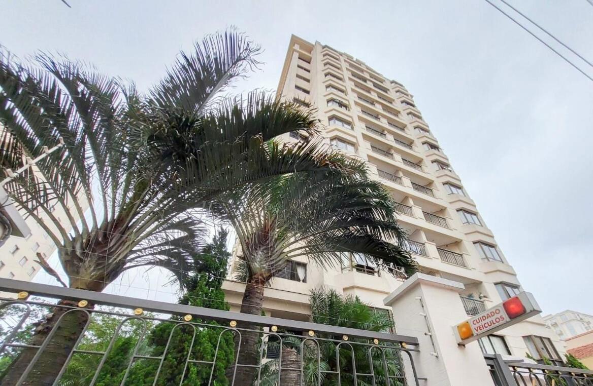 Flat Com Dois Quartos E Dois Banheiros Apartment *