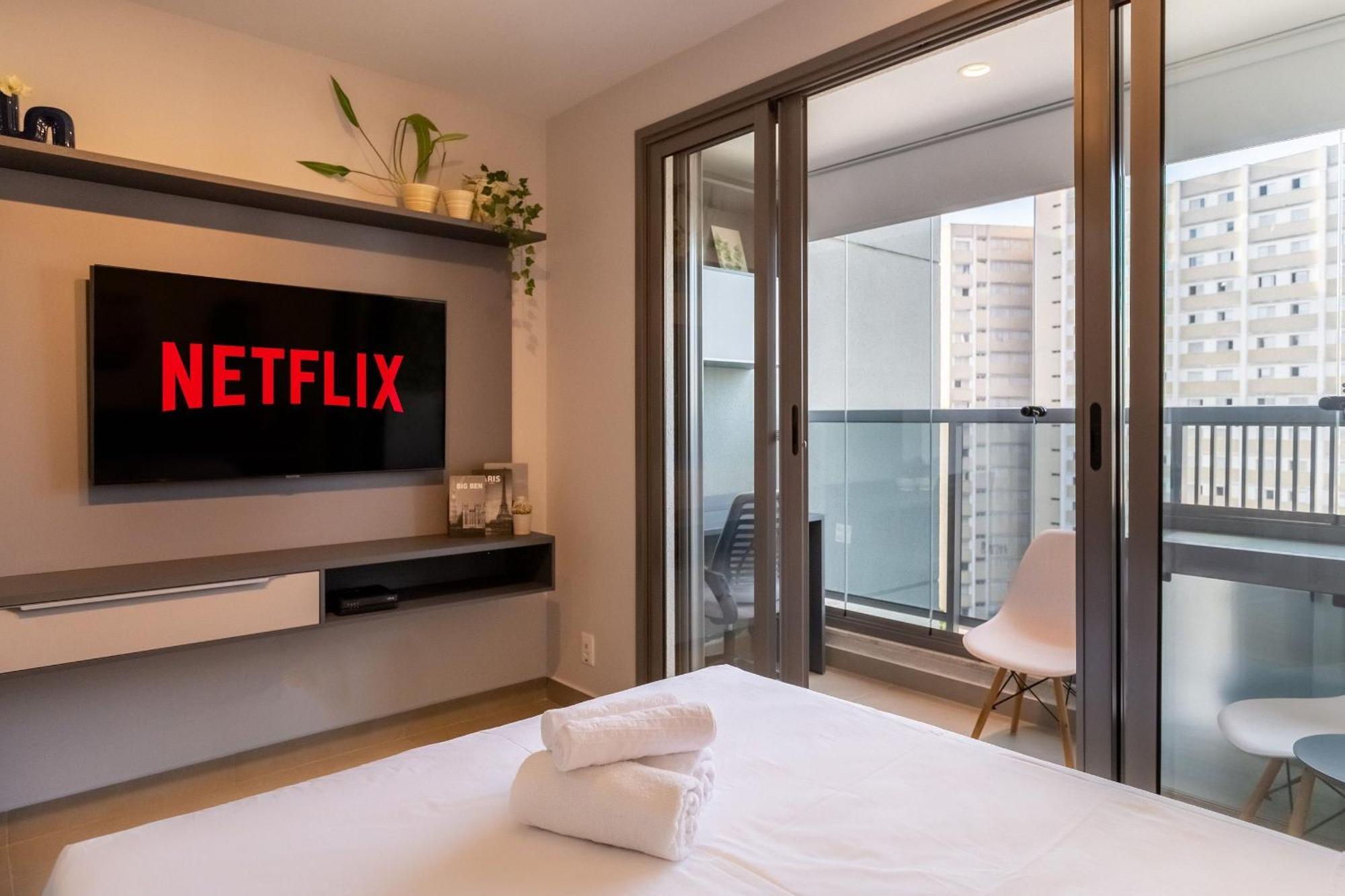 Byway Madalena - Por Temporada Apartment São Paulo