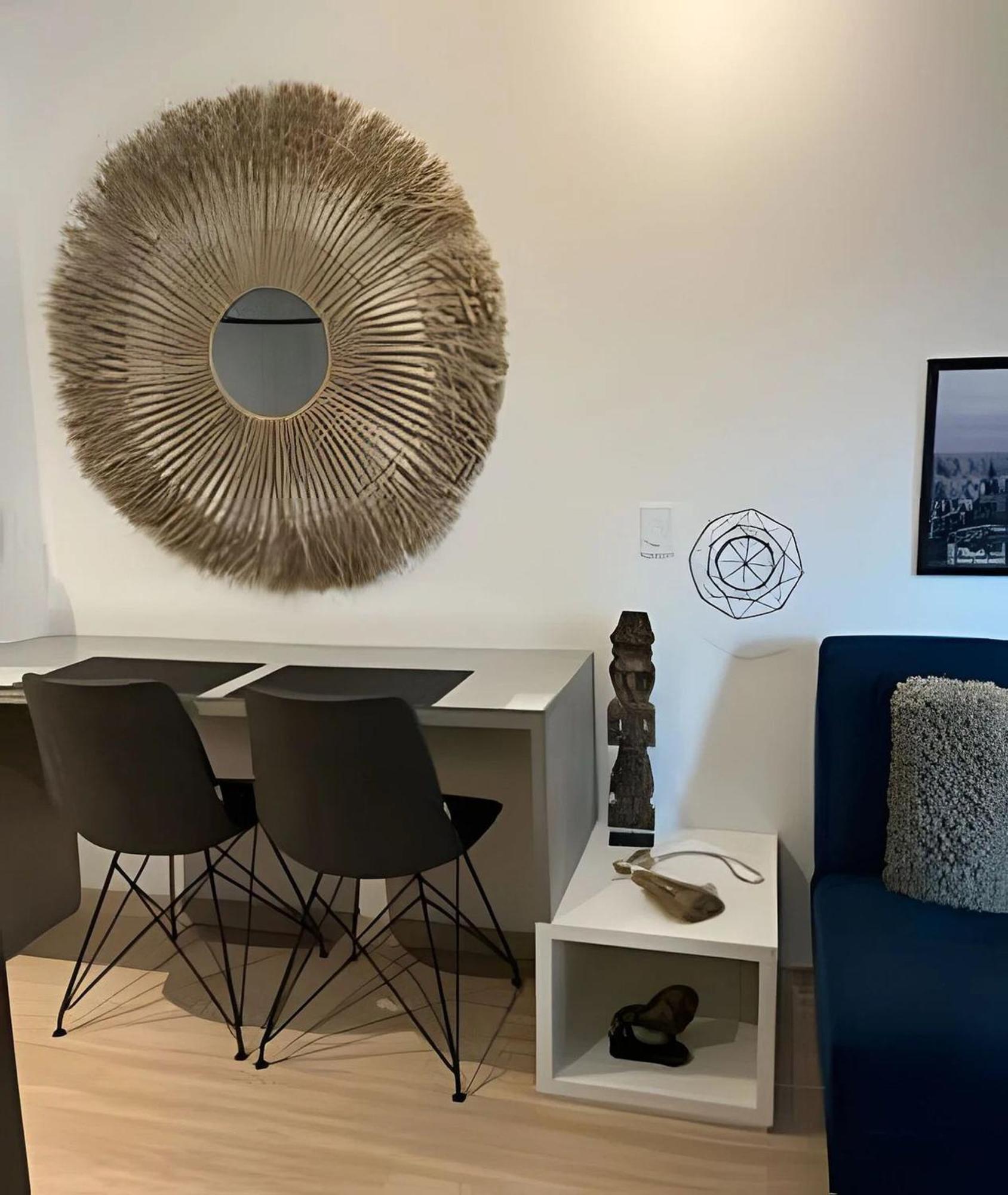 Apartment Conforto E Seguranca Na Avenida Liberdade