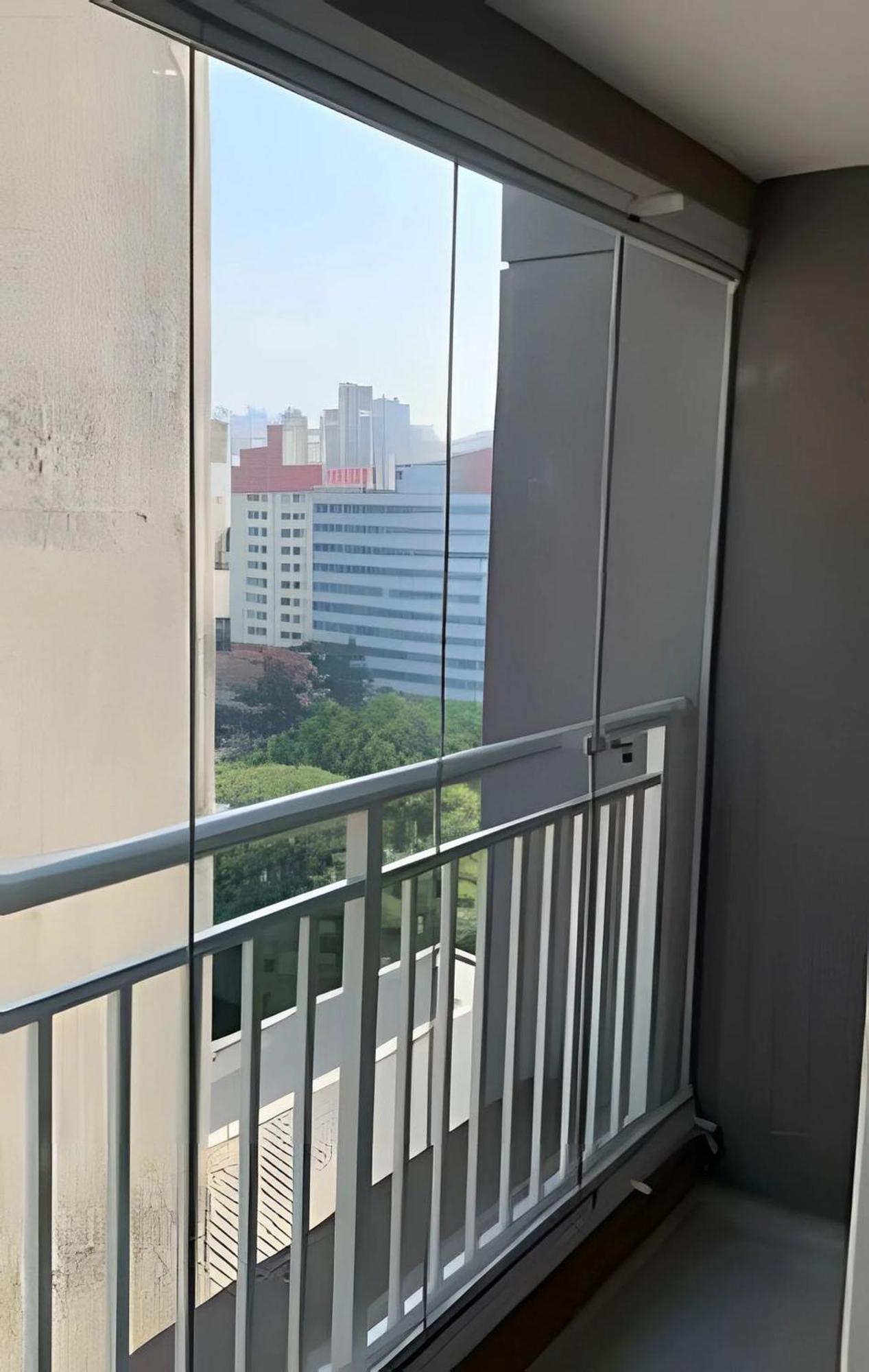 Apartment Conforto E Seguranca Na Avenida Liberdade *