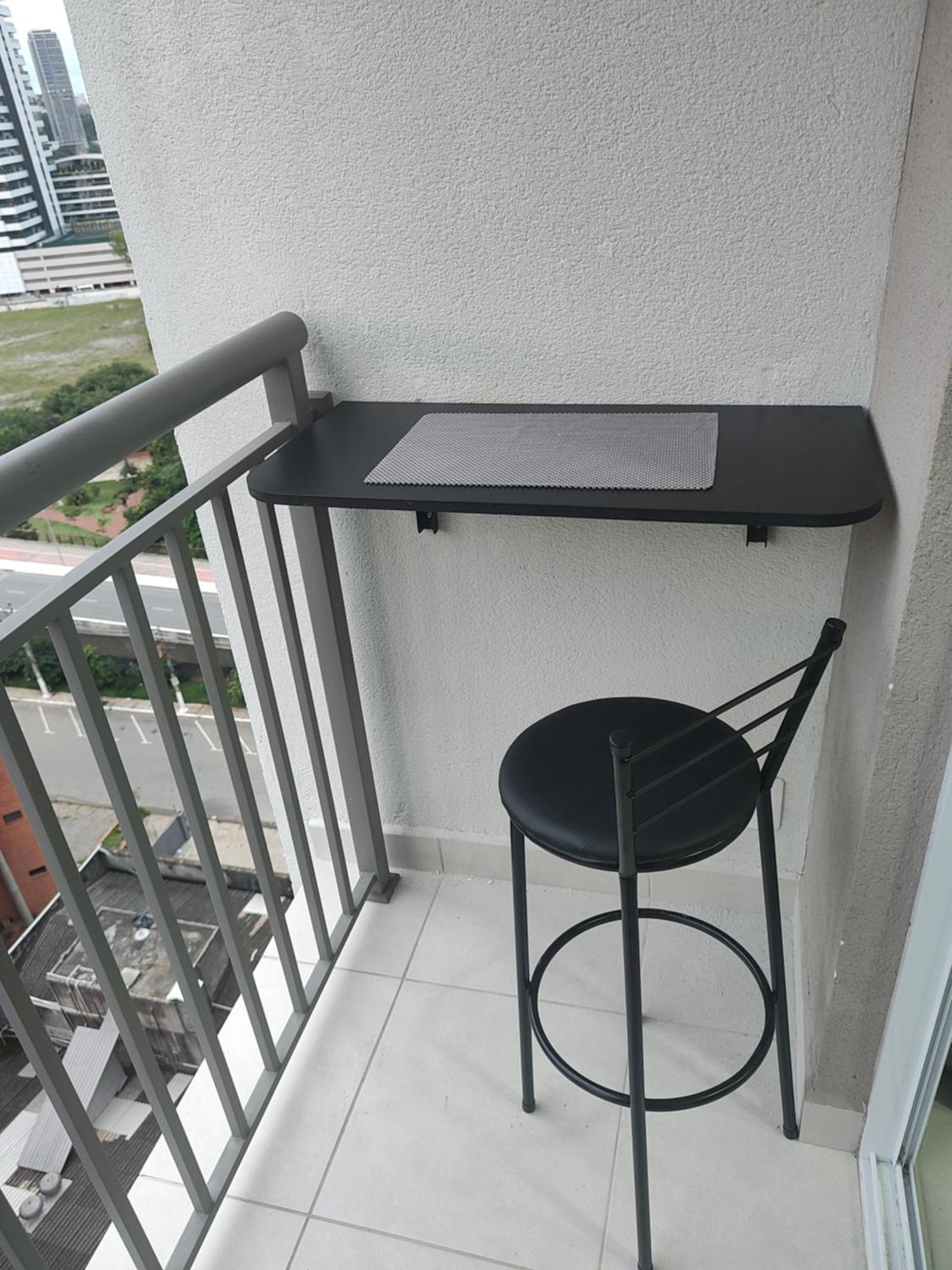 Lindo Apto Ponte Laguna Apartment São Paulo
