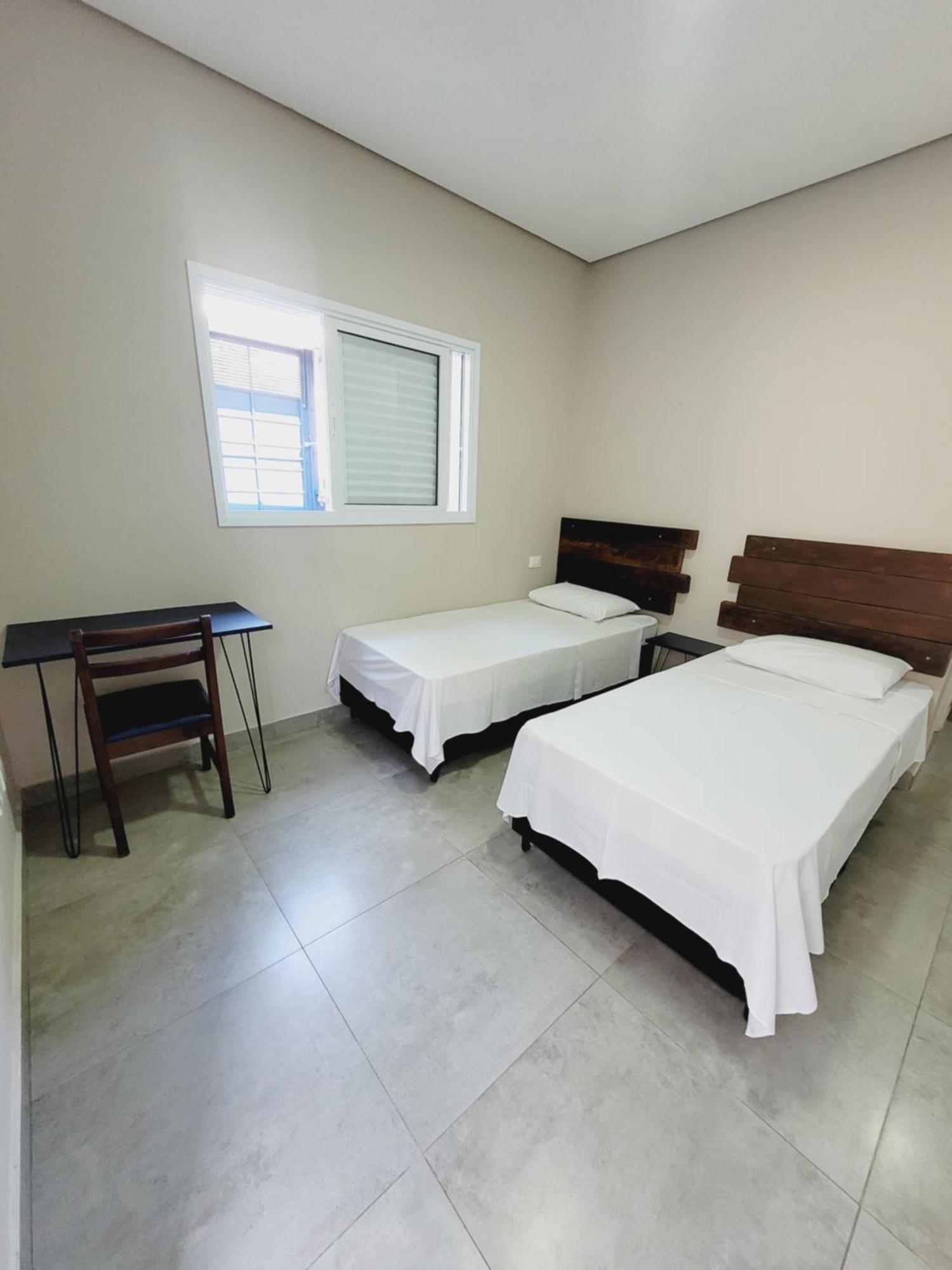 Mimos Hospedagem * São Paulo