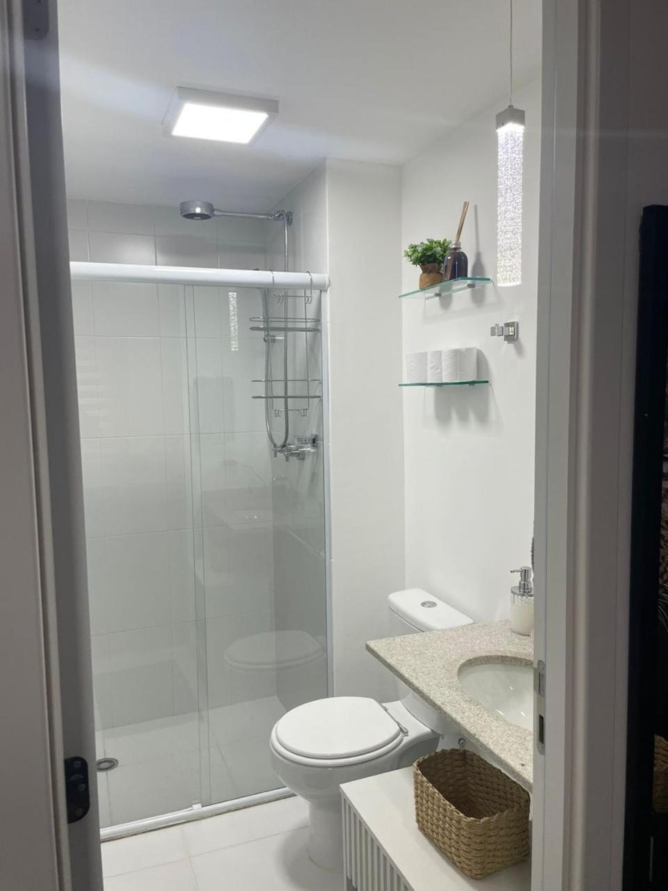 Apartment Novo No Tatuape Ao Lado Do Metro Carrao Sao Paulo