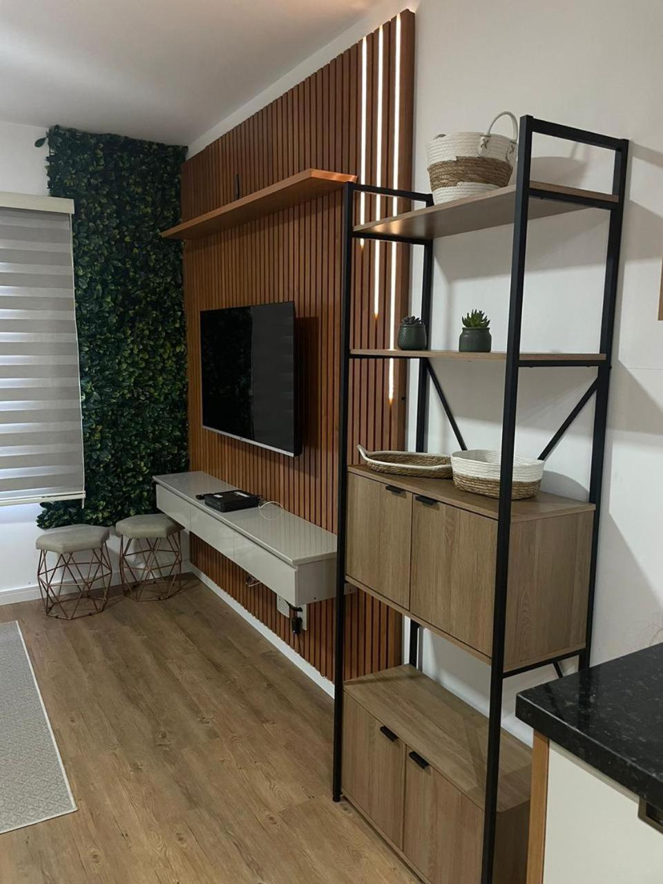 Apartment Novo No Tatuape Ao Lado Do Metro Carrao Sao Paulo