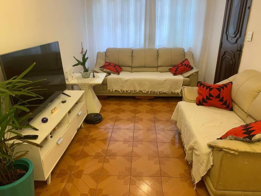Holiday home Casa Bem Localizada E Espacosa No Butanta Sao Paulo