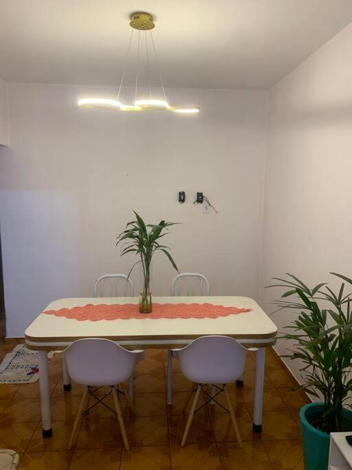 Casa Bem Localizada E Espacosa No Butanta Holiday home