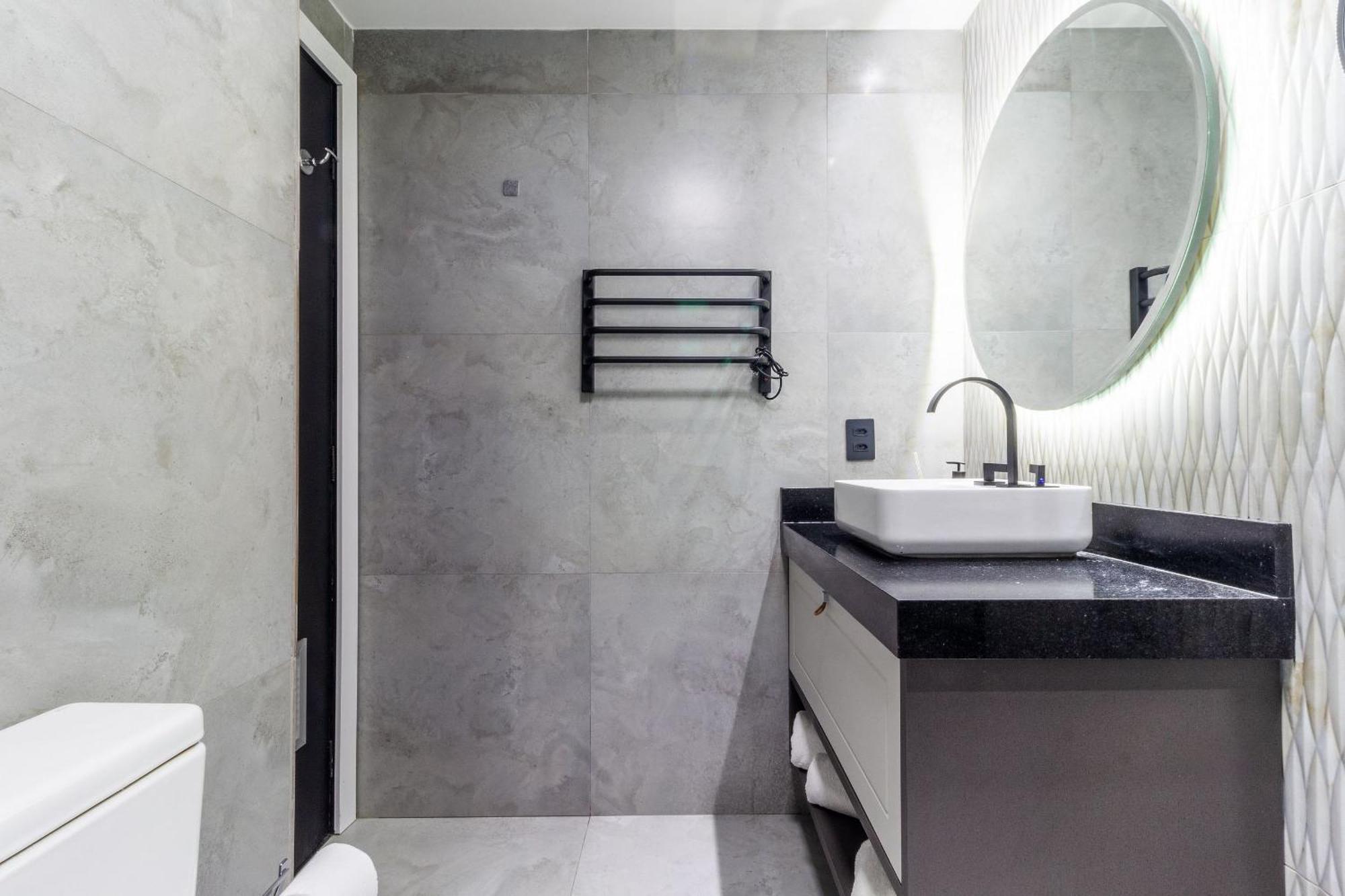 Flat 1111 Wct Berrini Brooklin Apartment Sao Paulo