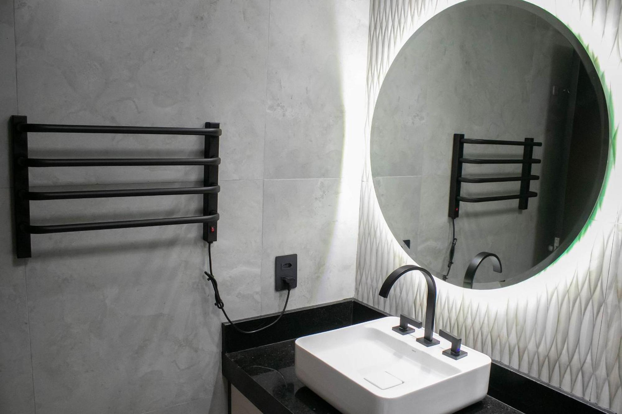 Flat 1111 Wct Berrini Brooklin Apartment *