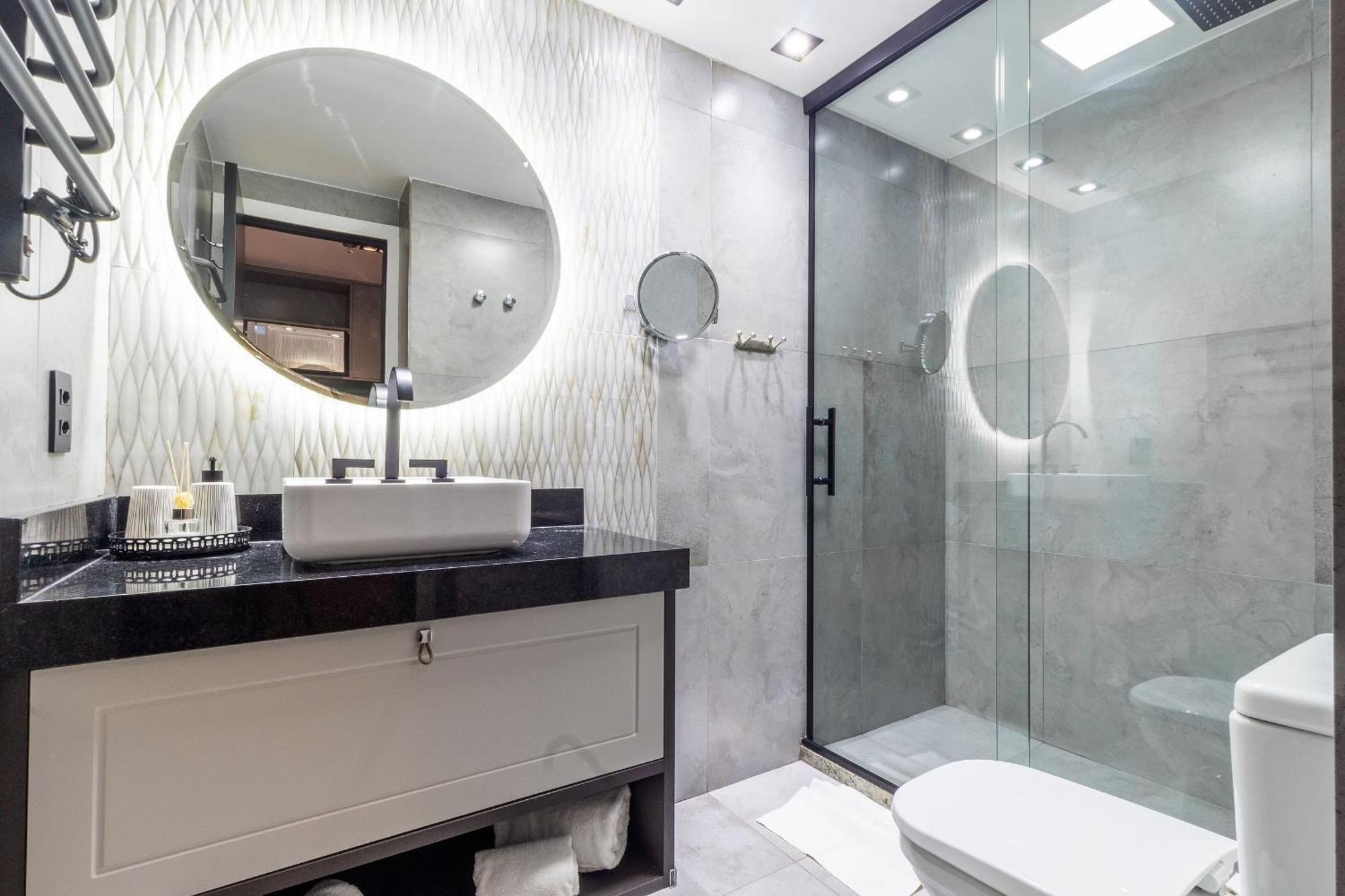 Flat 1111 Wct Berrini Brooklin Apartment *