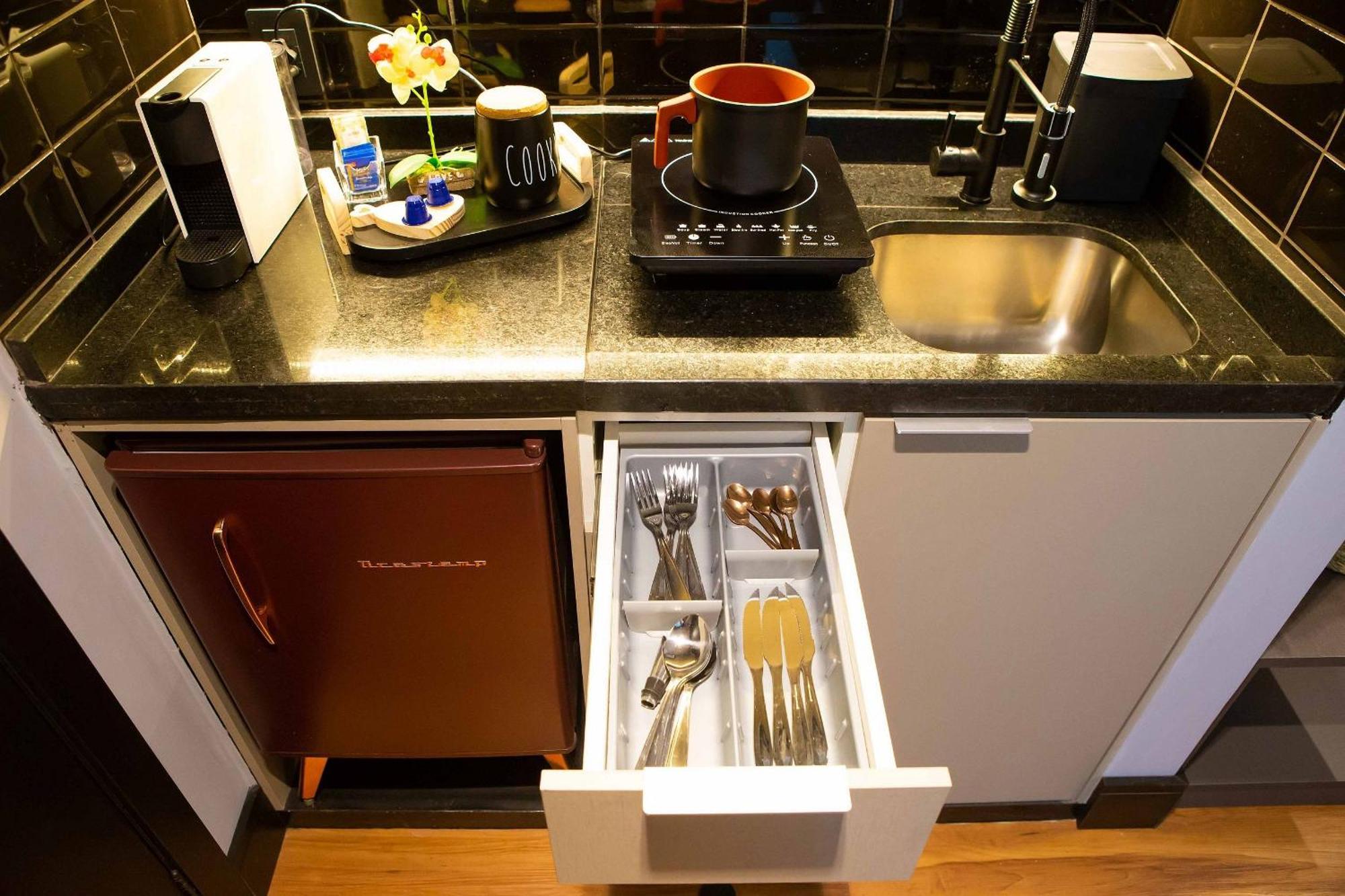 Flat 1111 Wct Berrini Brooklin