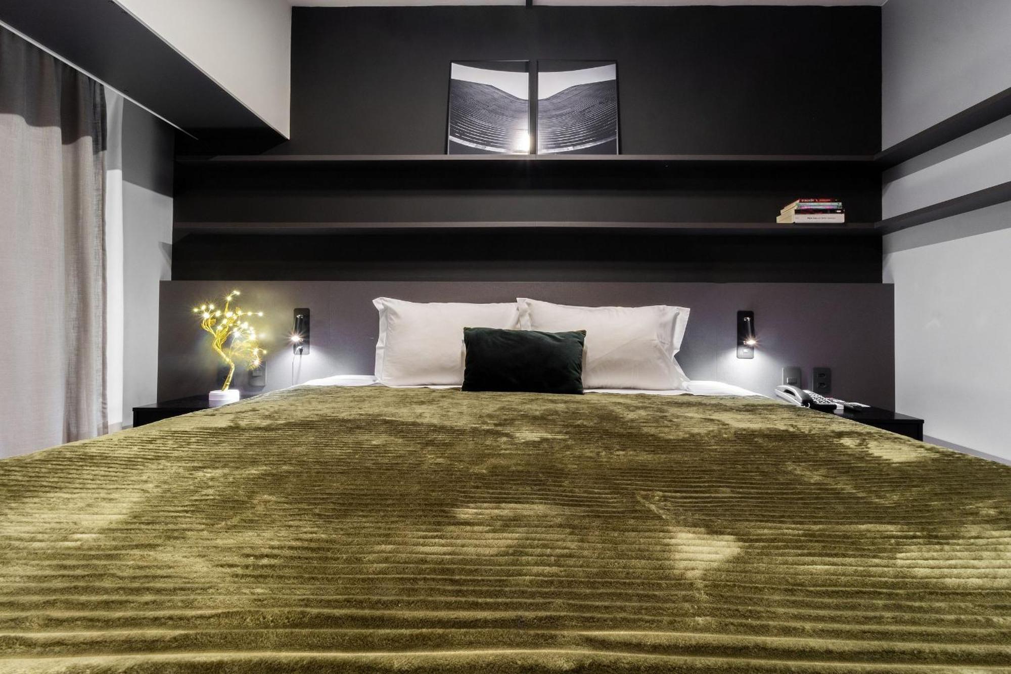 Flat 1111 Wct Berrini Brooklin *