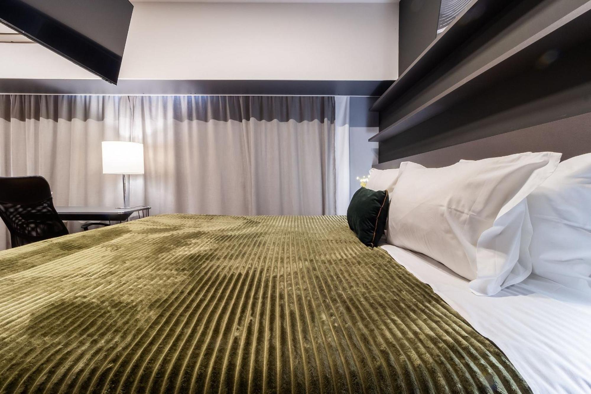 Flat 1111 Wct Berrini Brooklin *