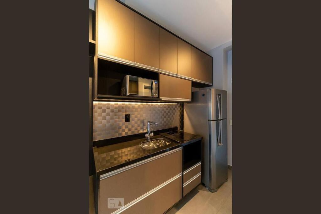 Apartemen No De