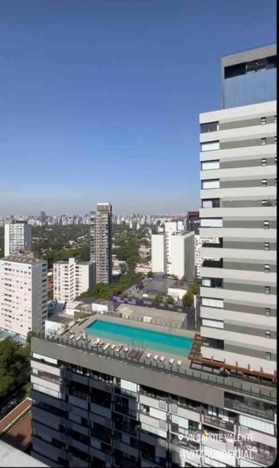 Apartemen No De Sao Paulo