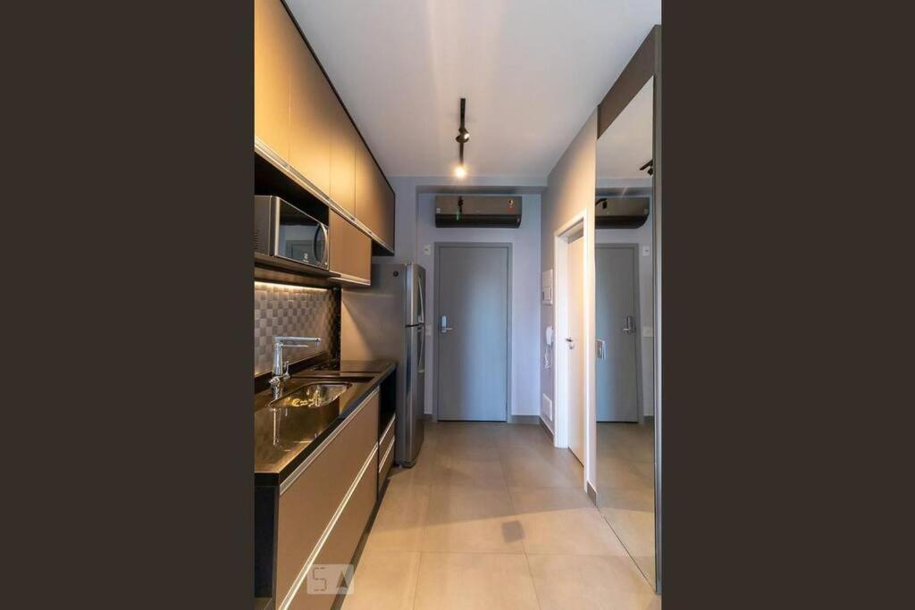 Apartemen No De