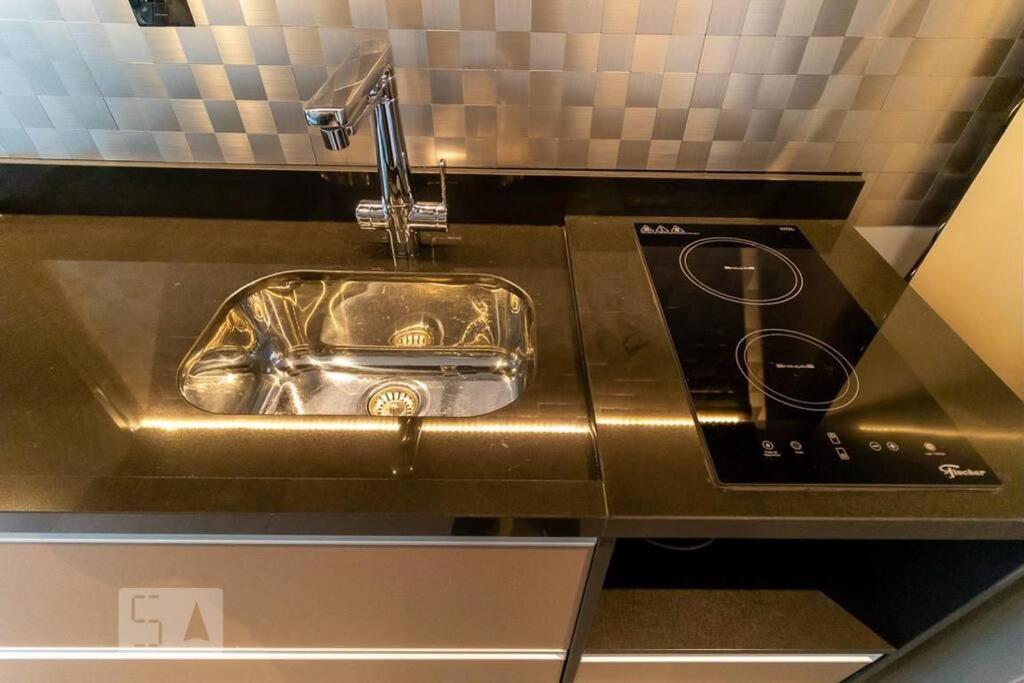Apartemen No De