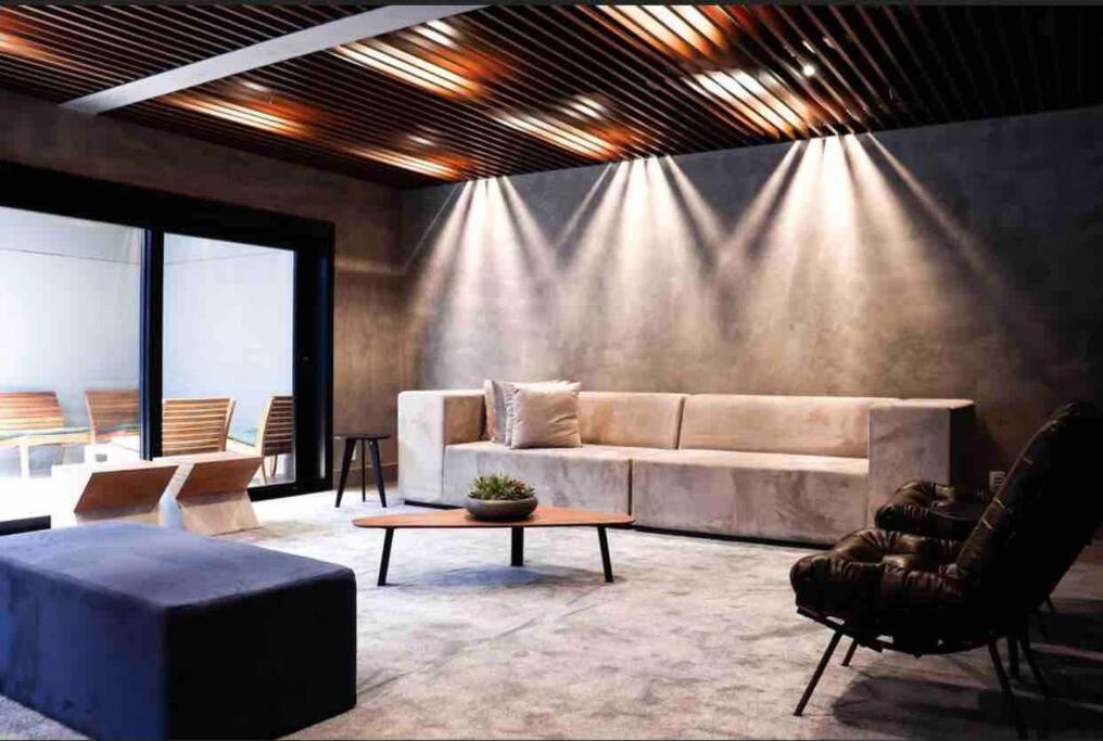Apartemen No De Sao Paulo