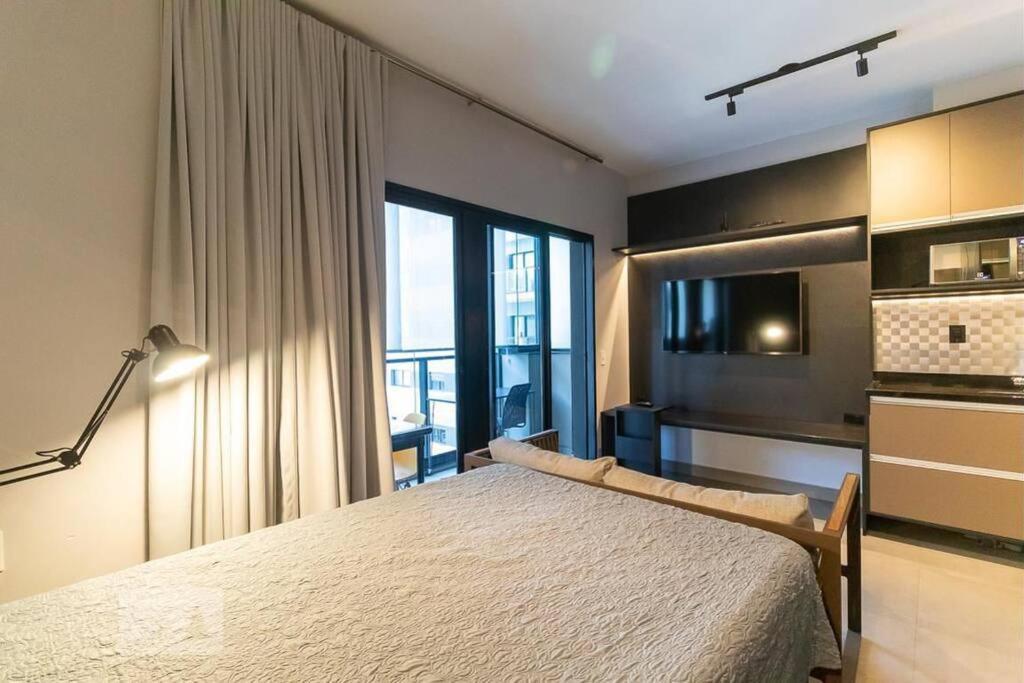 No De Apartemen