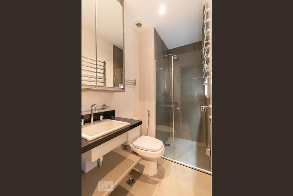 Apartemen No De *