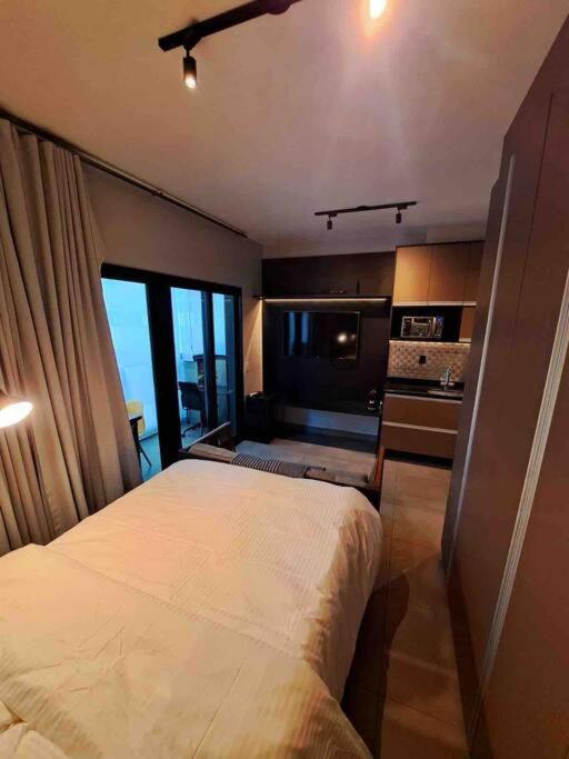 No De Apartemen Sao Paulo