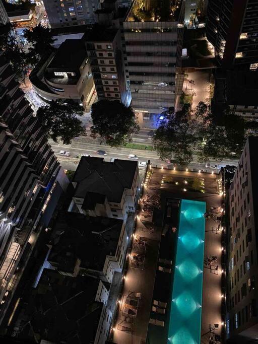 Apartemen No De *