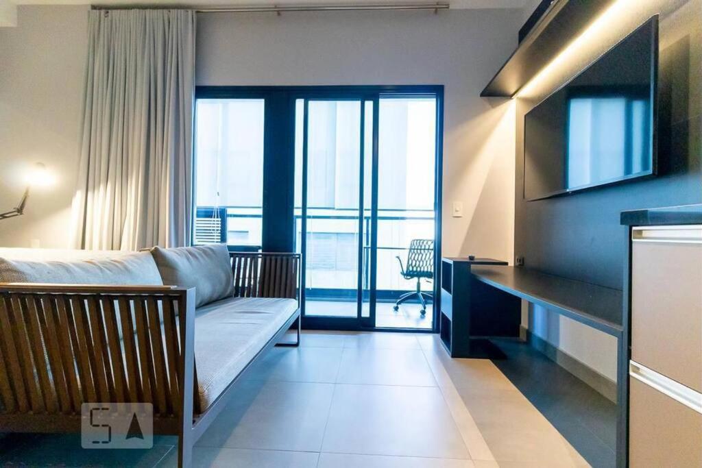 No De Apartemen *