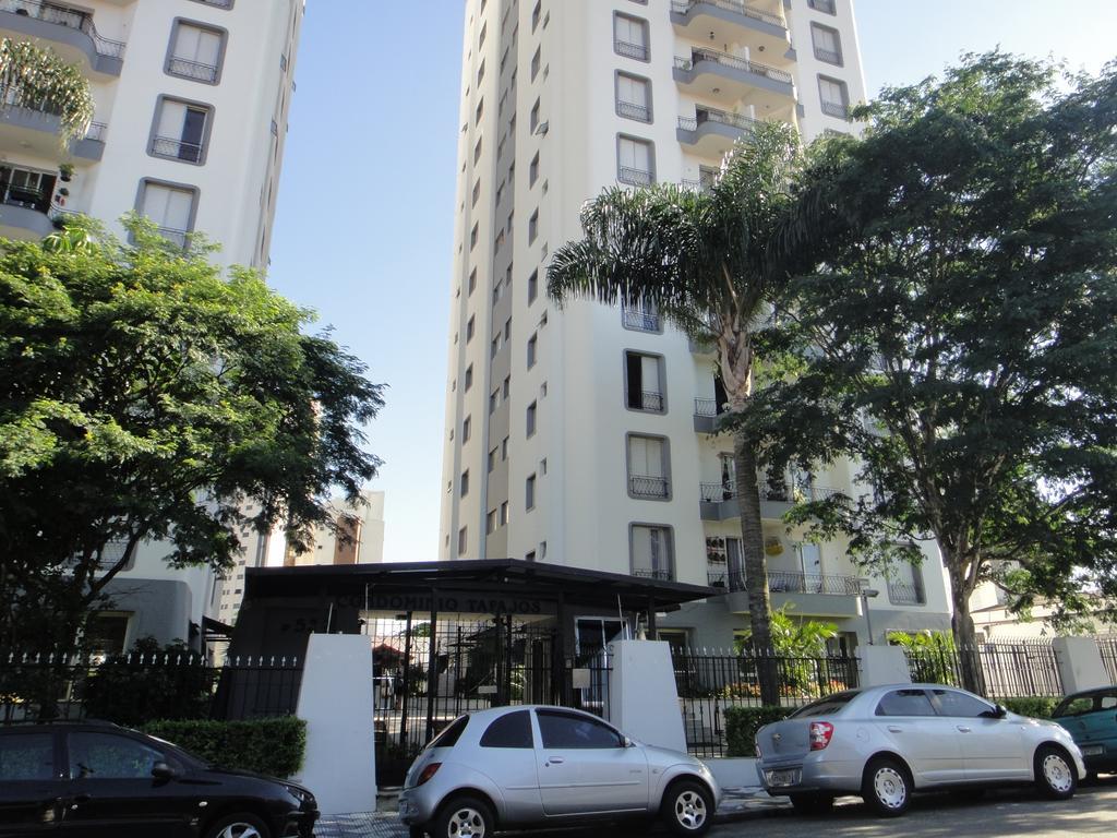 Expo 3km /aeroporto 7km Apartment *