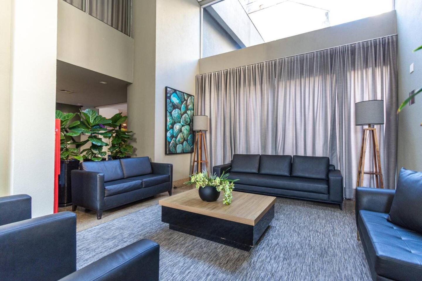 Flat A Uma Quadra Do Melhor Trecho Da Av. Paulista Apartamento São Paulo