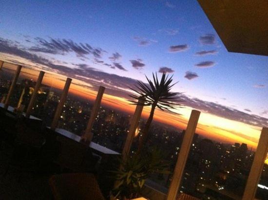 Flat No Jardins - Poucos Metros Da Av Paulista Khách sạn