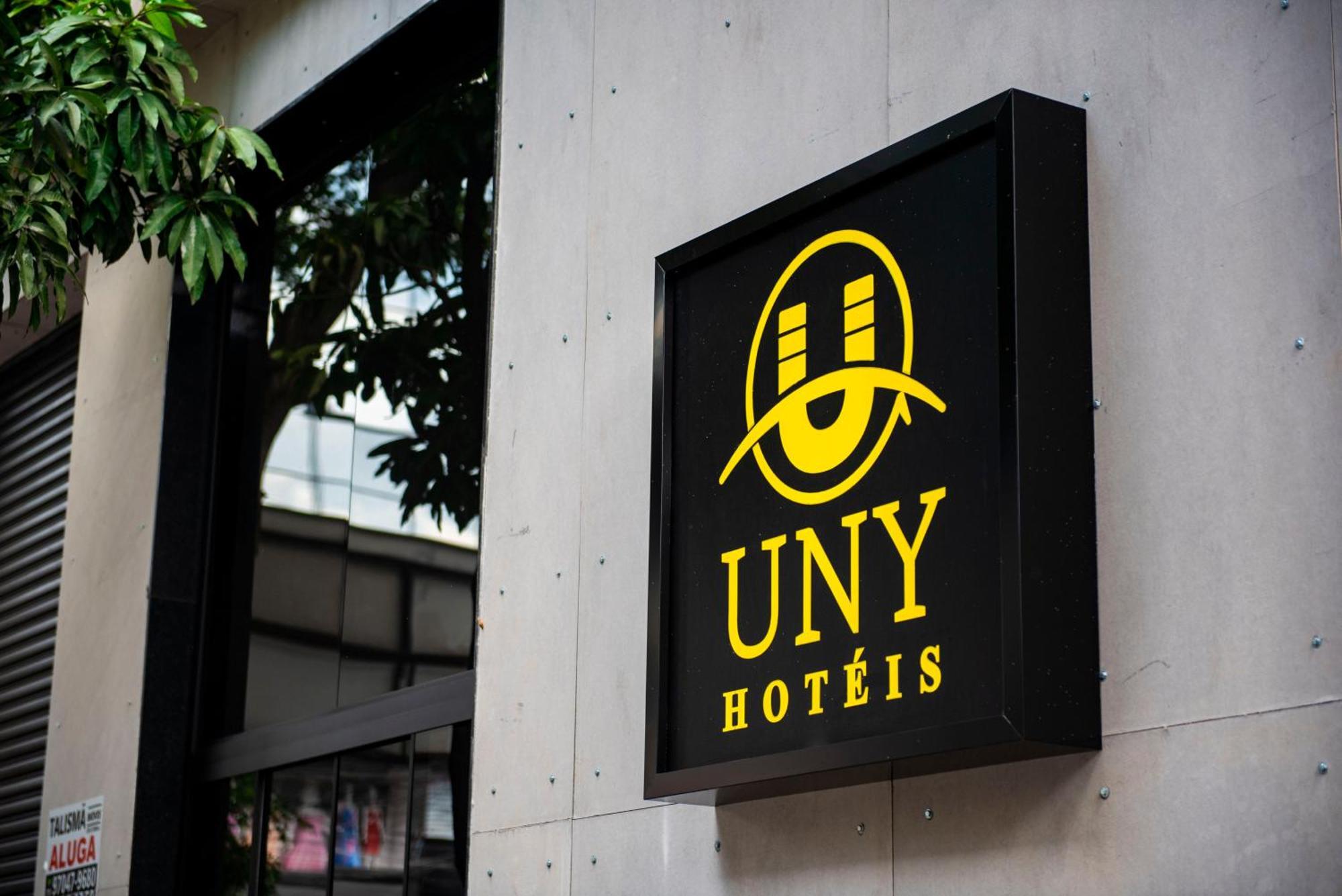 Uny Bras Otel