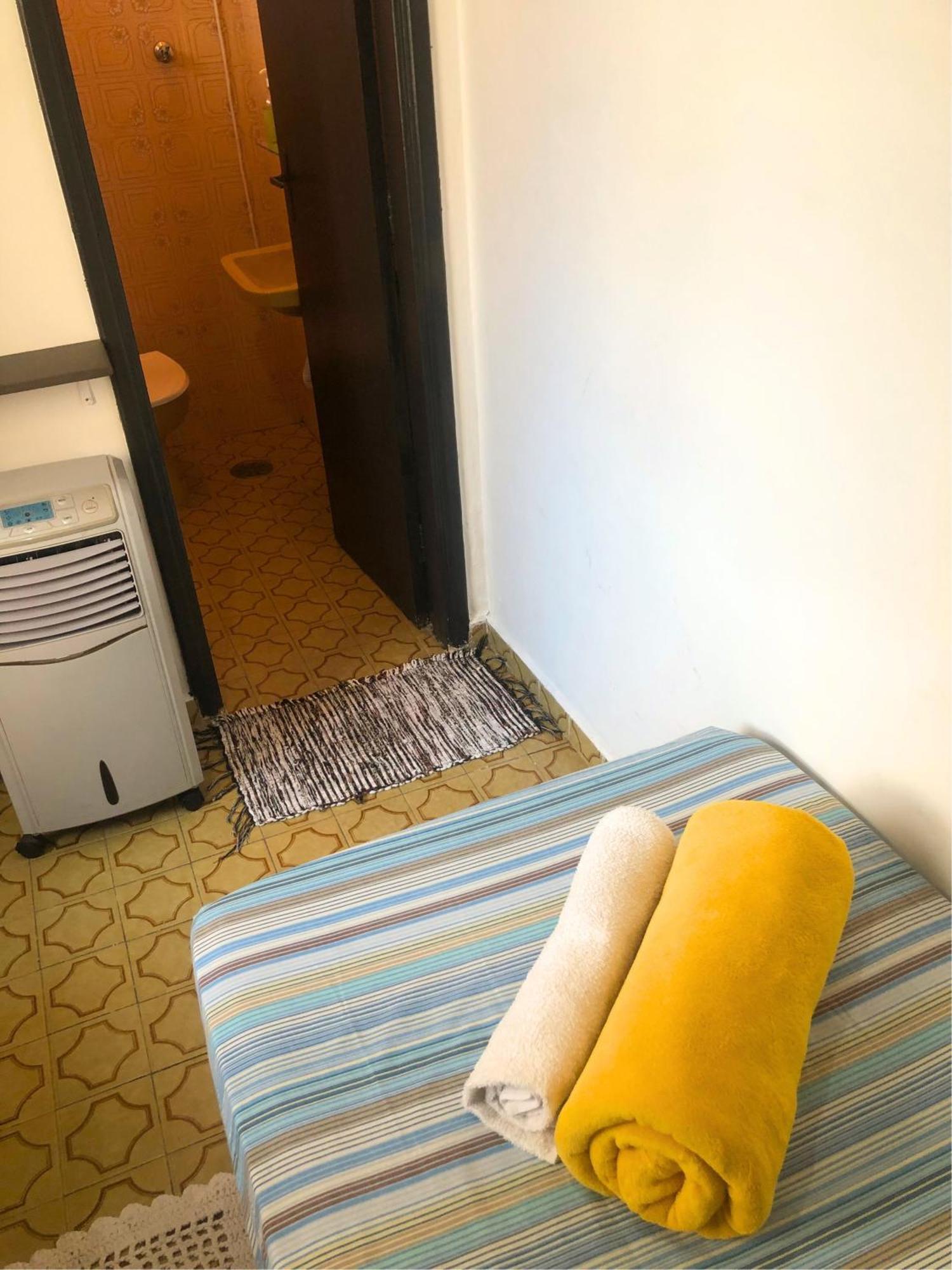 Micasa - Congonhas Hostel *