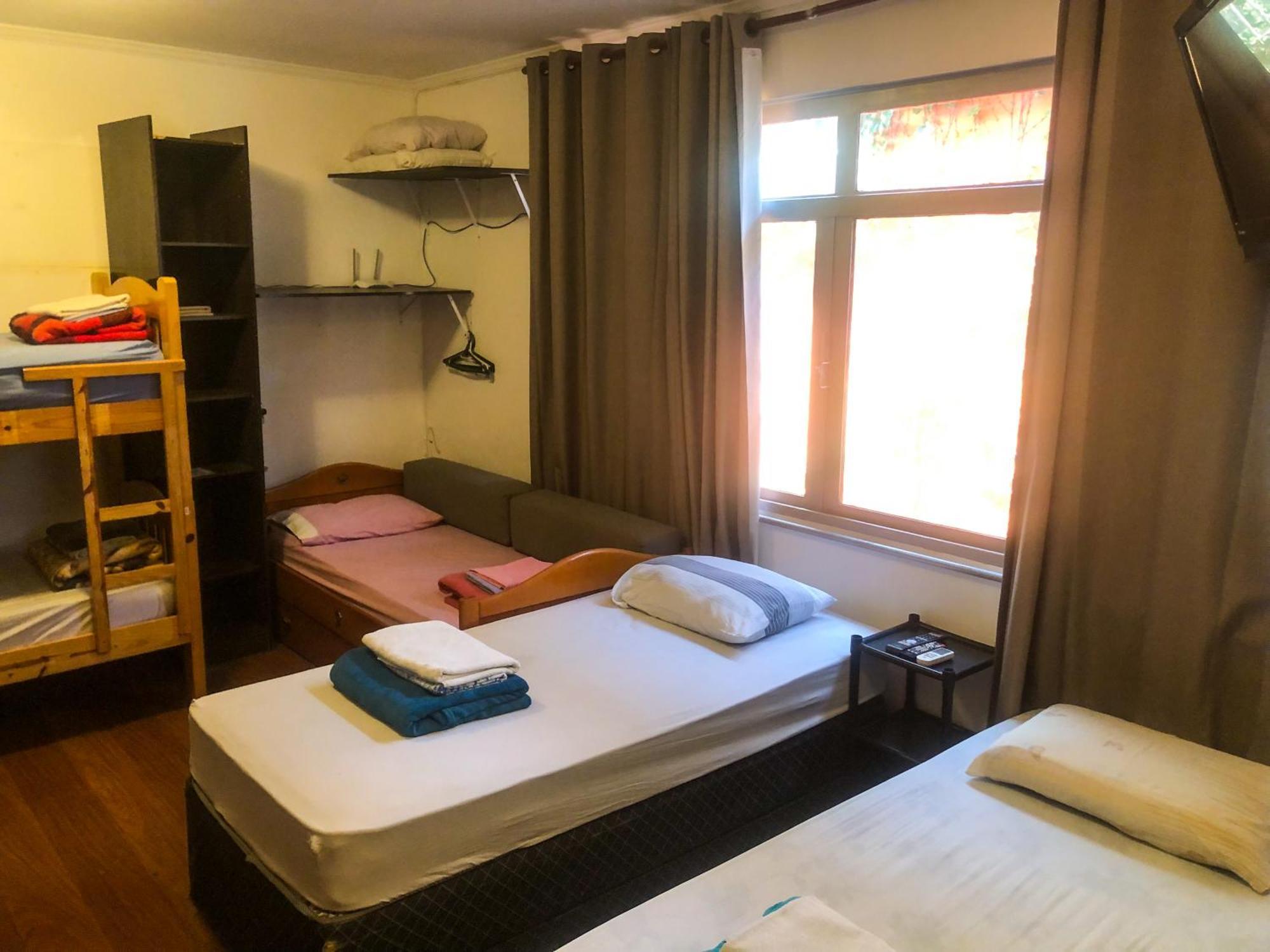 Hostel Micasa - Congonhas Sao Paulo