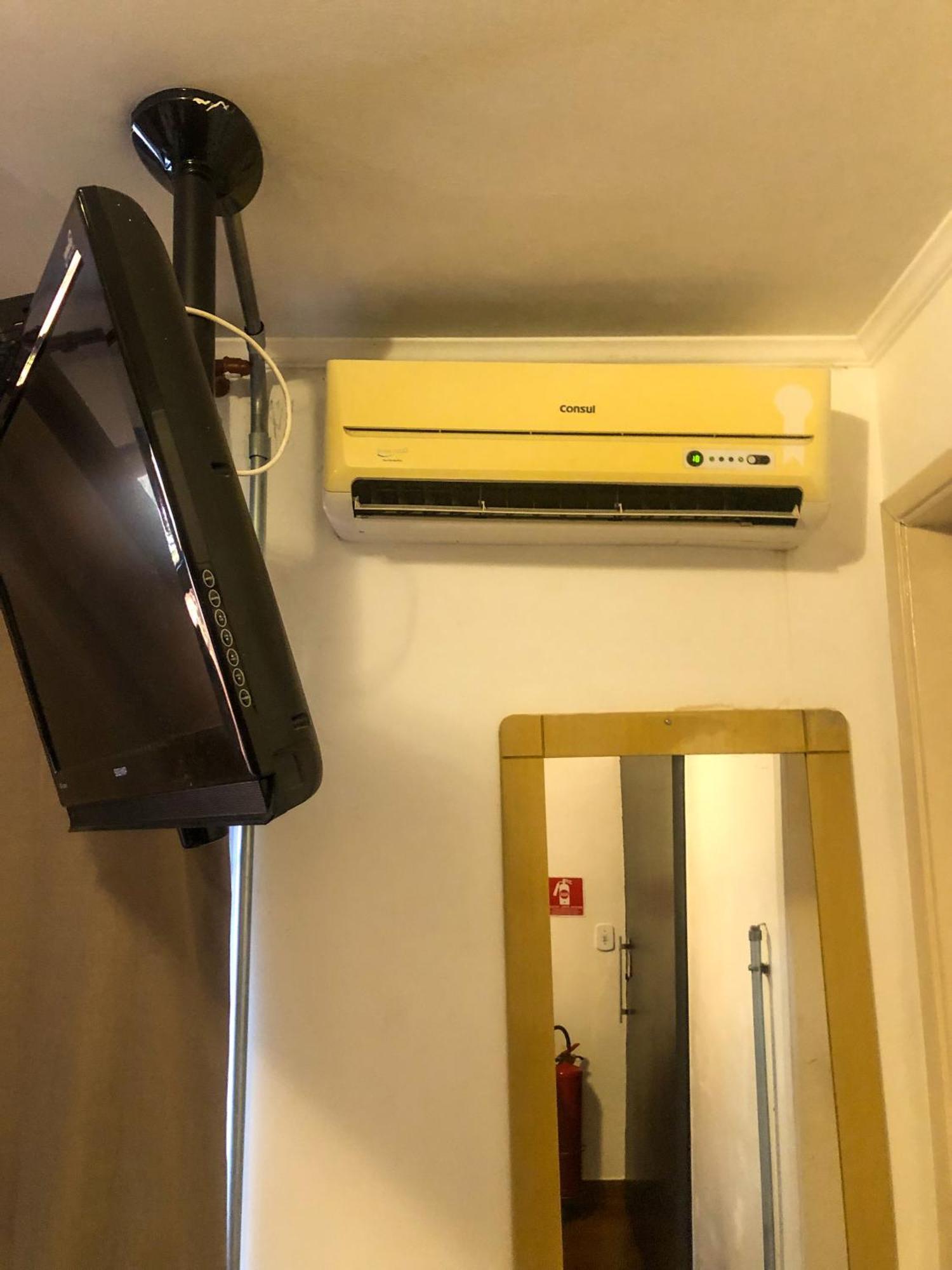 Micasa - Congonhas Hostel