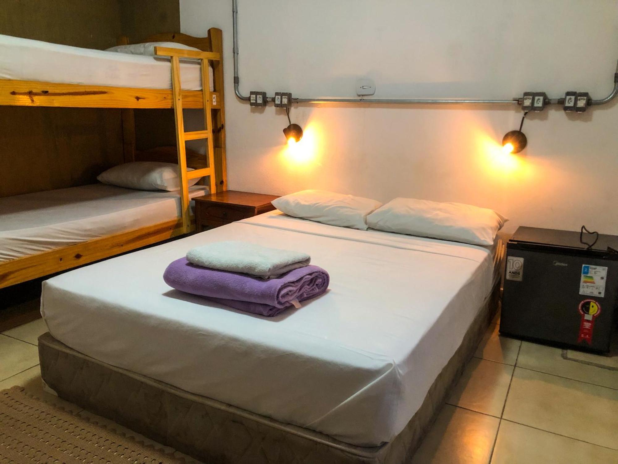 Micasa - Congonhas Hostel *