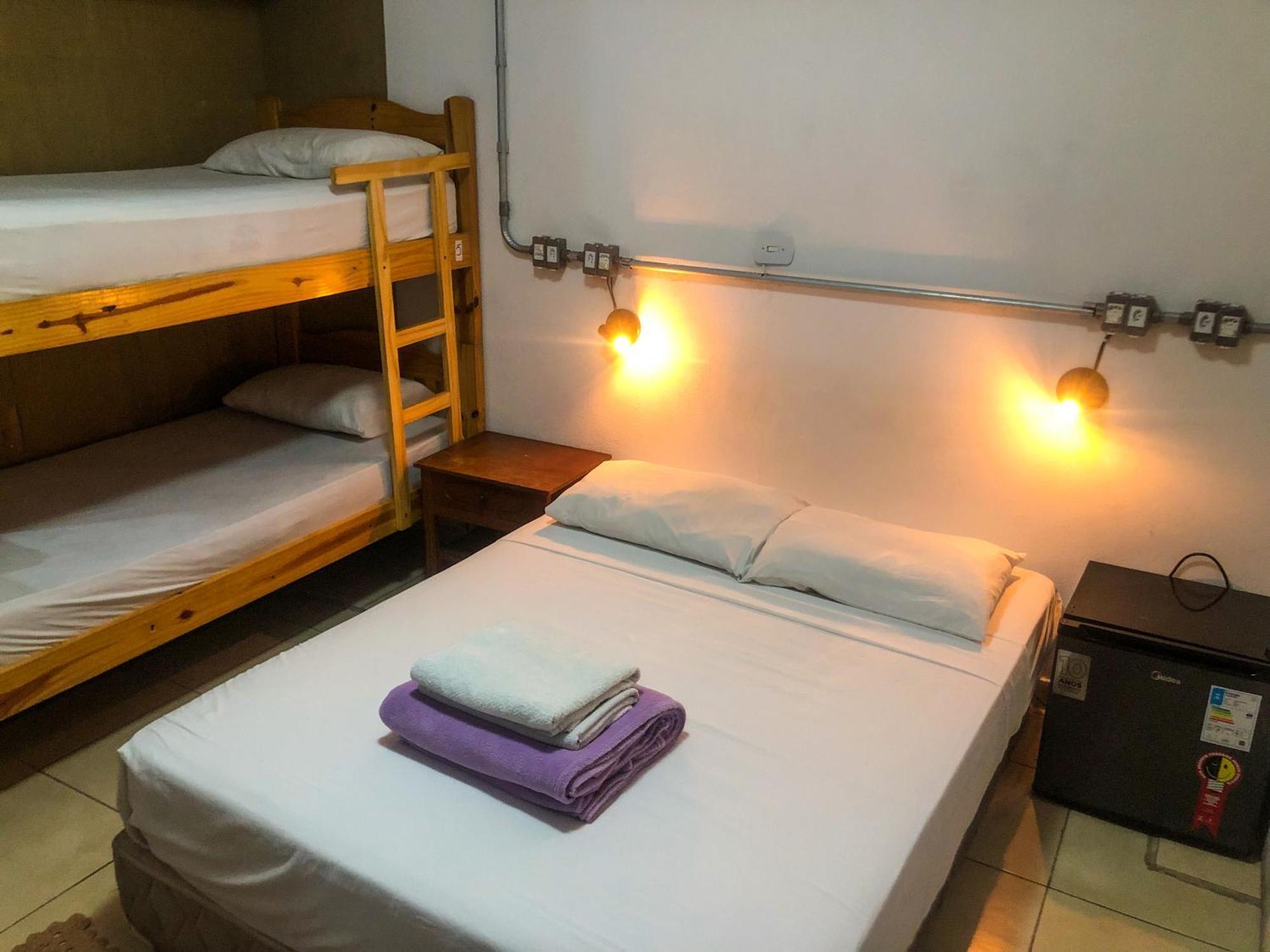Hostel Micasa - Congonhas *