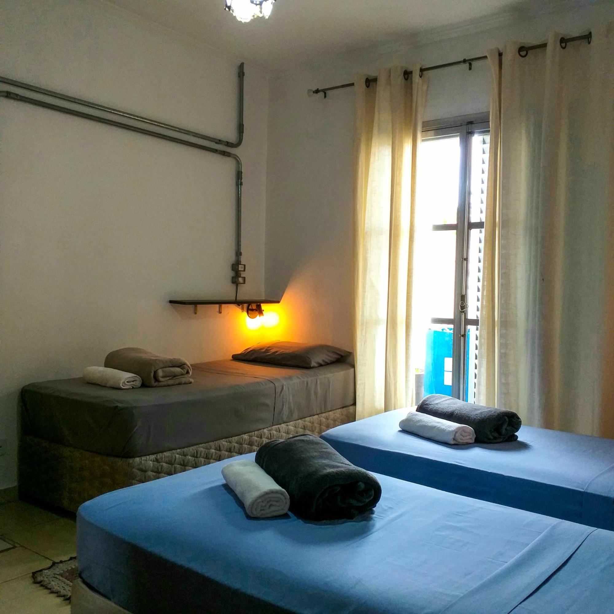 Micasa - Congonhas Hostel