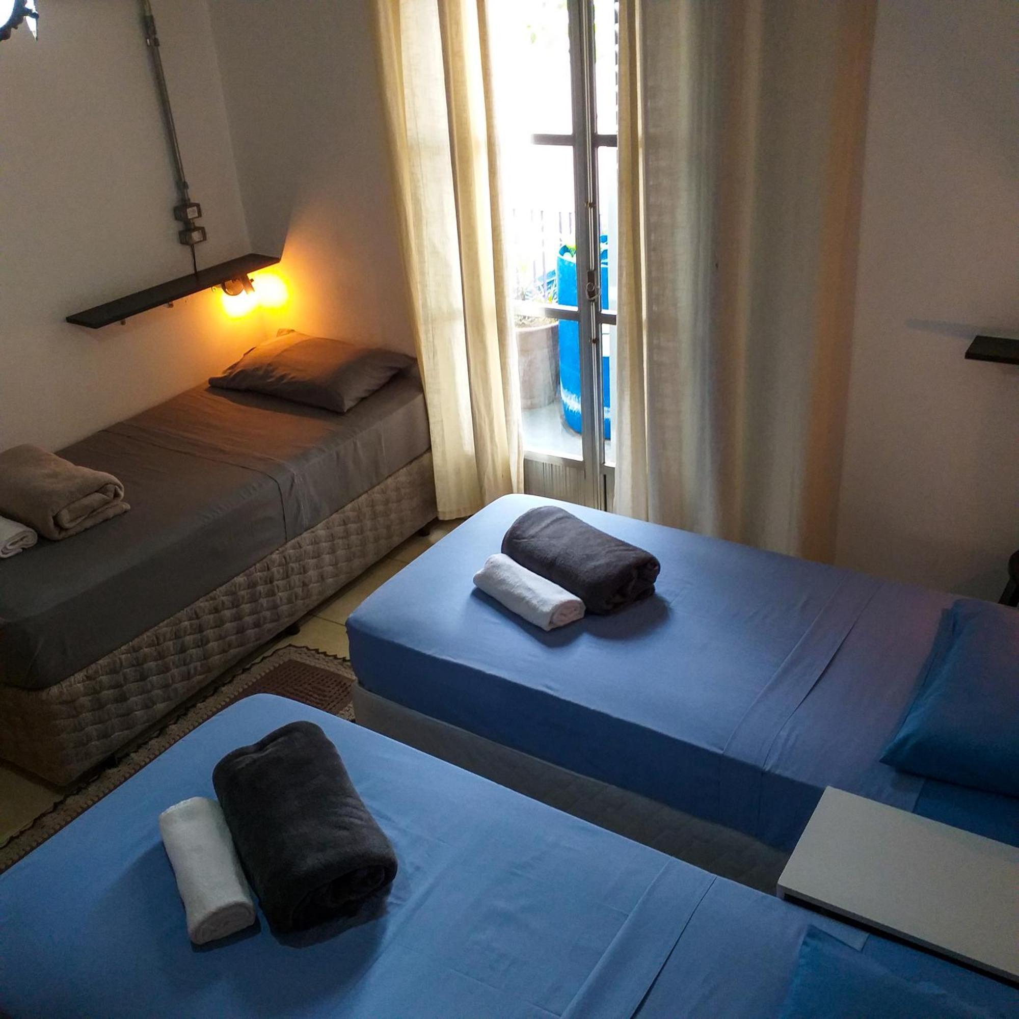 Hostel Micasa - Congonhas Sao Paulo