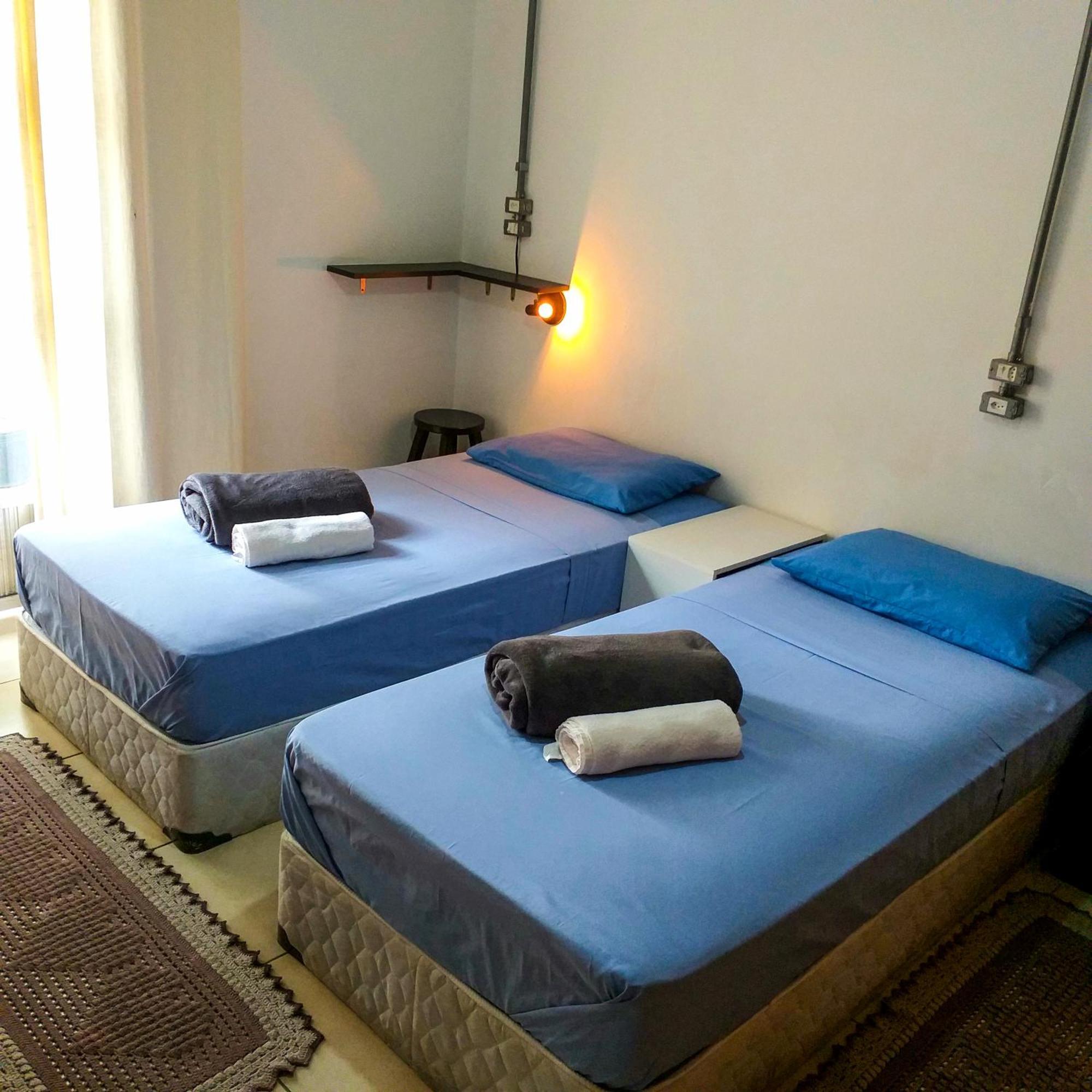 Micasa - Congonhas Hostel