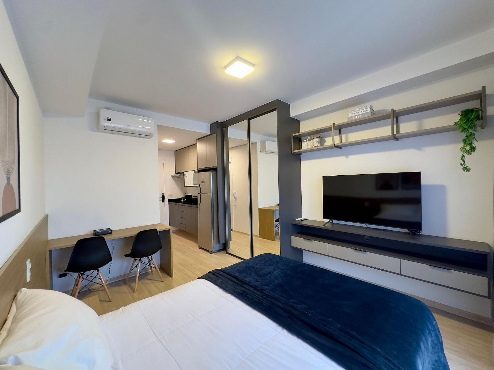 Em Moema Holiday home *