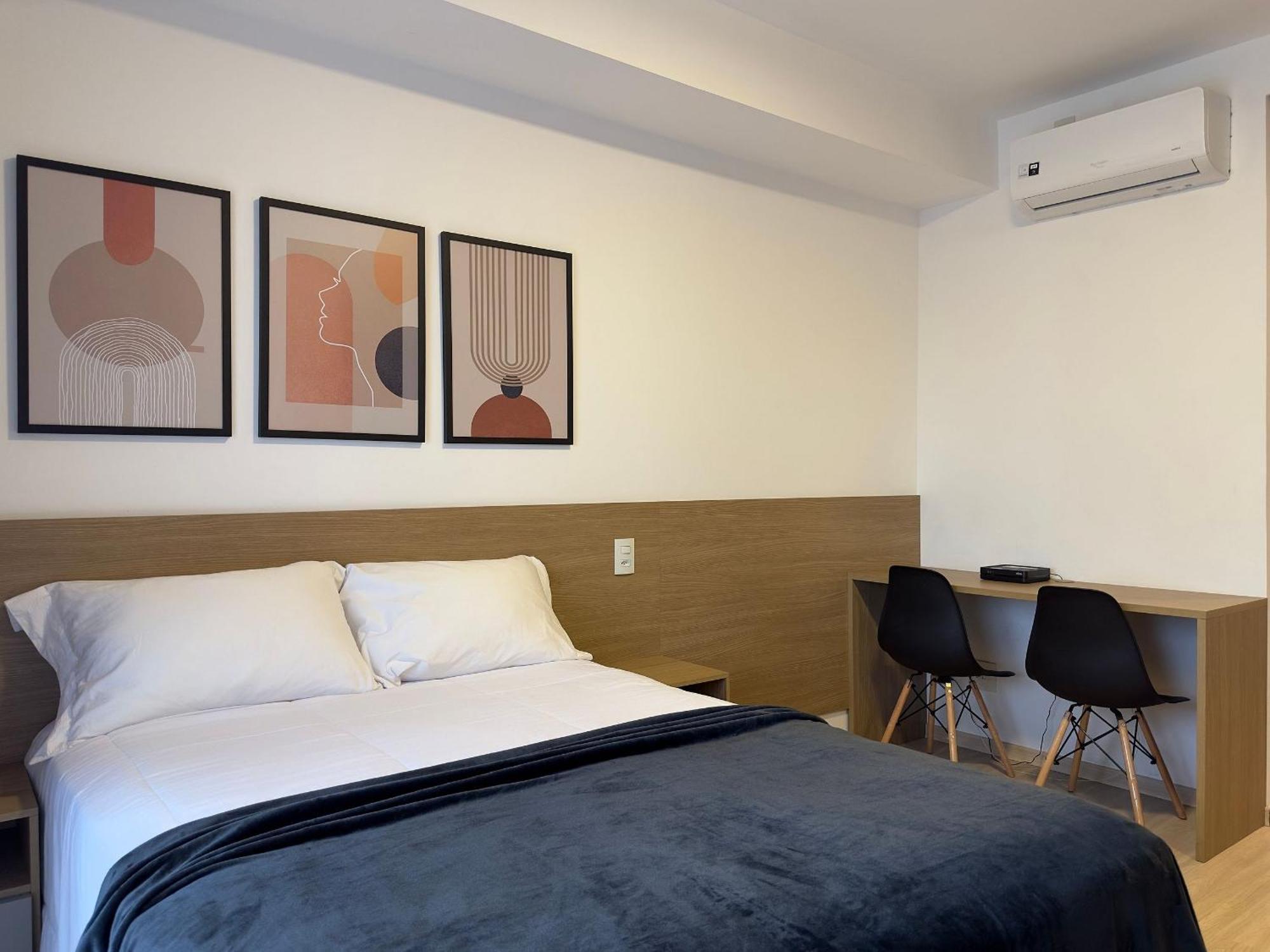 Holiday home Em Moema *